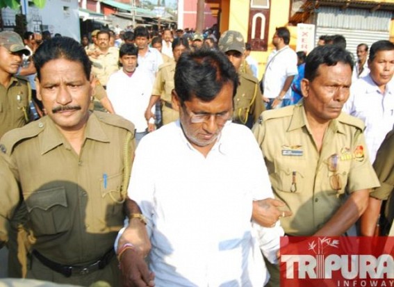 Murder victim Kalpana Das's brother blames CM,Minister Manik Dey responsible for his sister's murder: Police gets clues in Special investigation Murder victim Kalpana Das's brother blames CM,Minister Manik Dey responsible for his sister's murder: Police gets clues in Special investigation